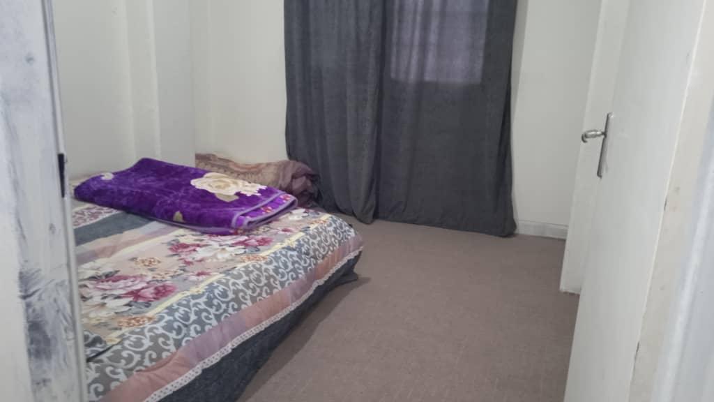 سوئیت تک خواب بلوچستان