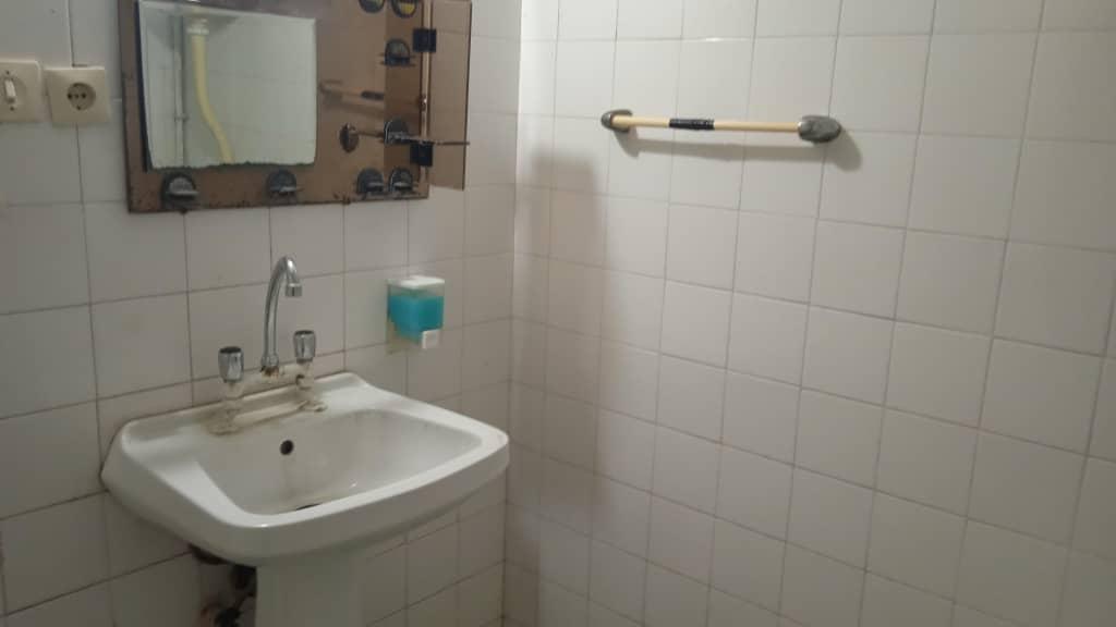 سوئیت تک خواب بلوچستان