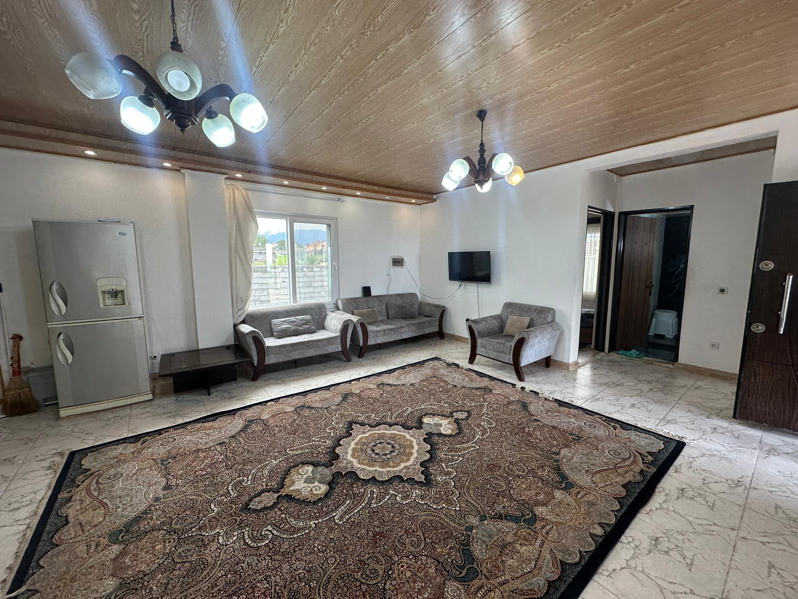 ویلایی دوخوابه پلاک اول فانوس ۱