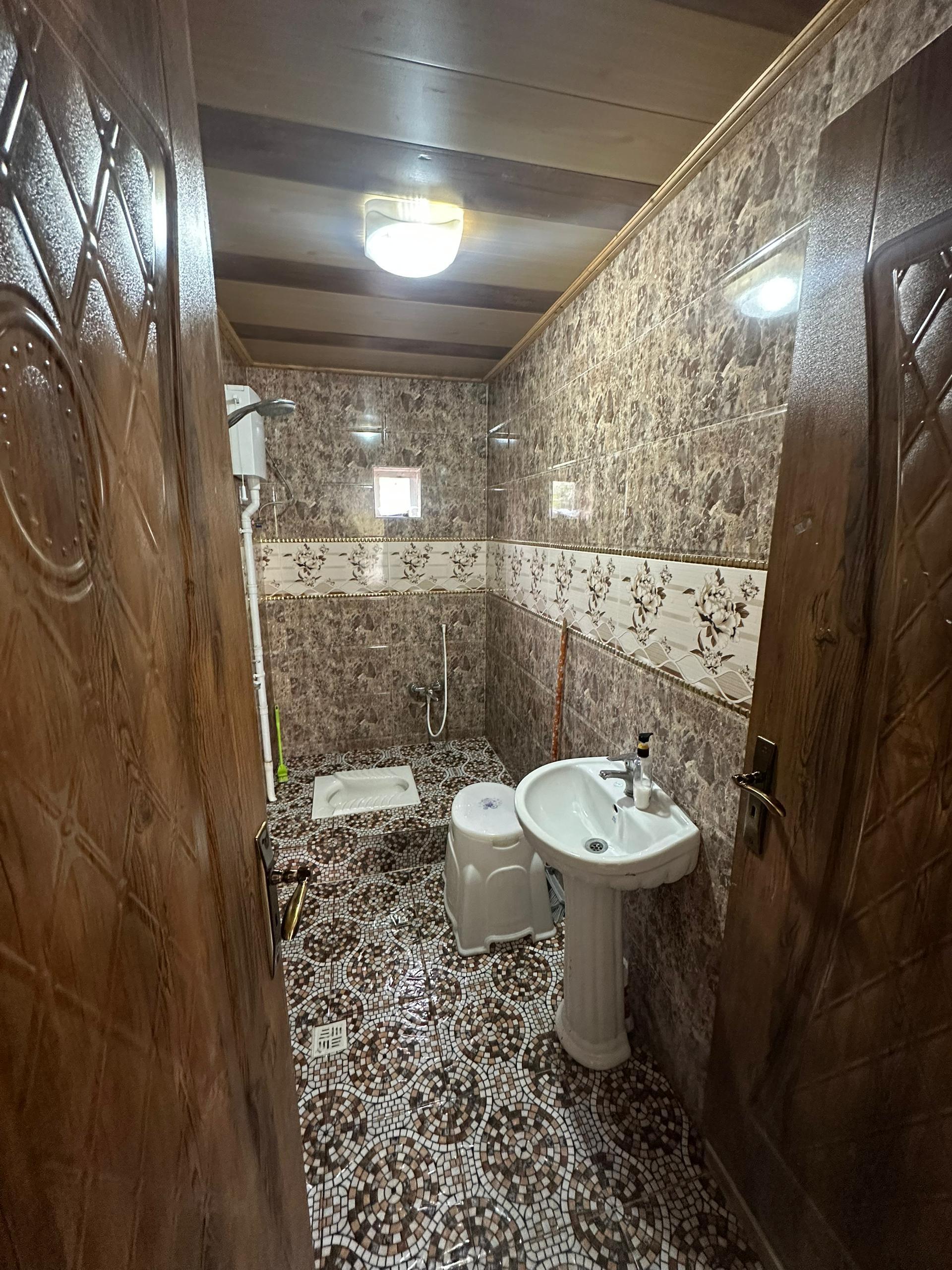 ویلا ساحلی تک خواب پلاک اول فانوس ۲