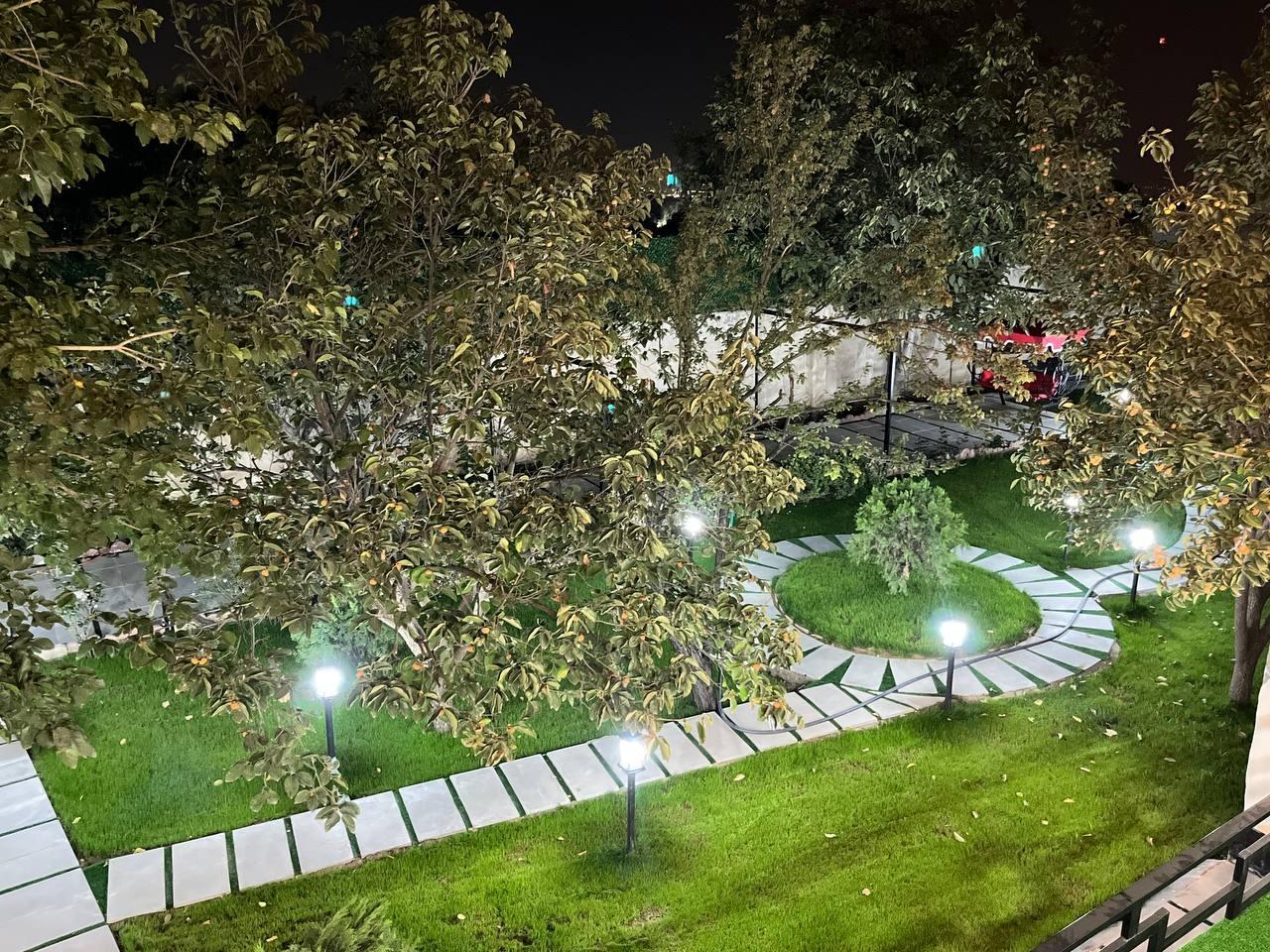 دوبلکس سه خوابه استخردار کوهسار