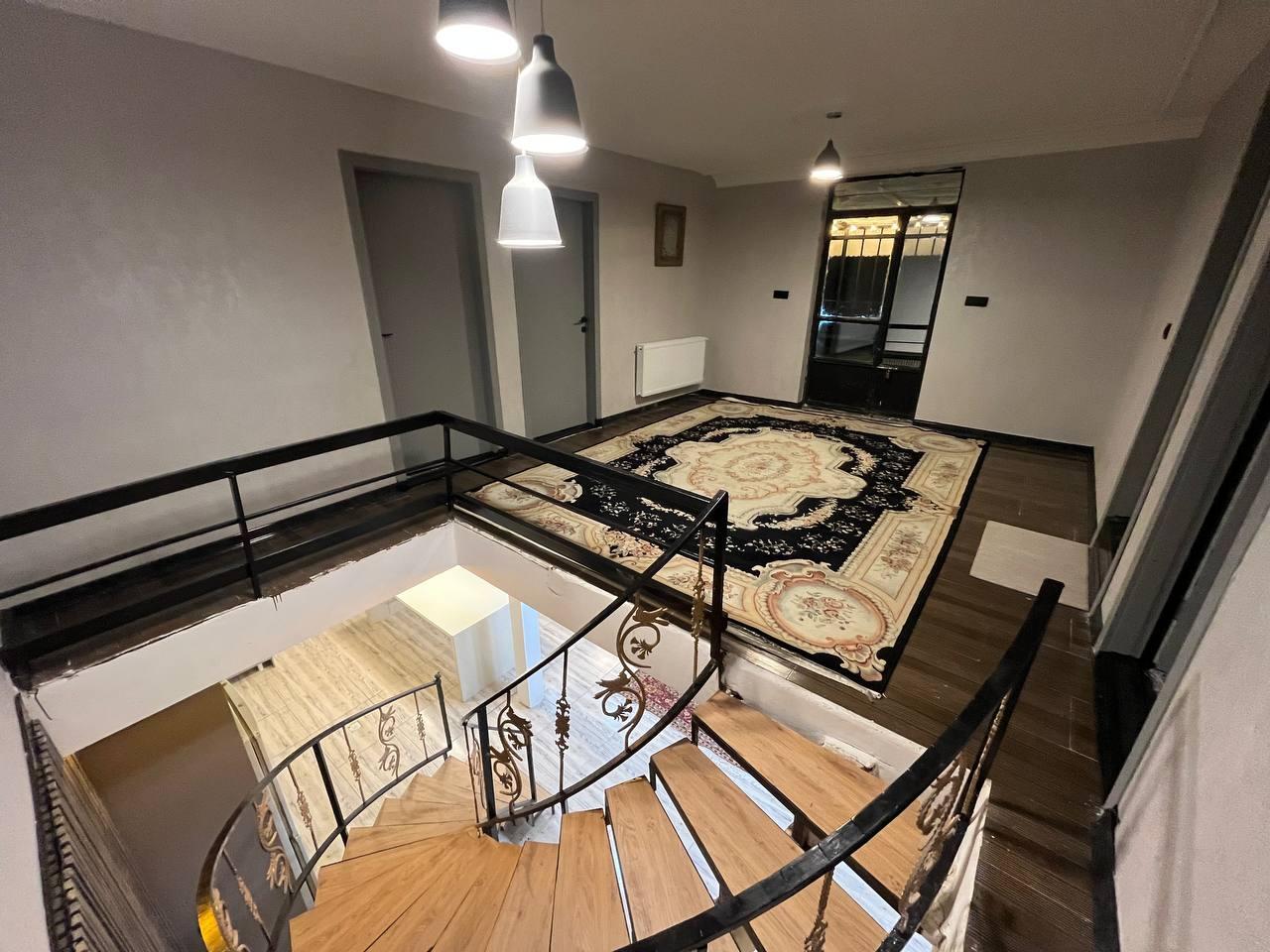 دوبلکس سه خوابه استخردار کوهسار