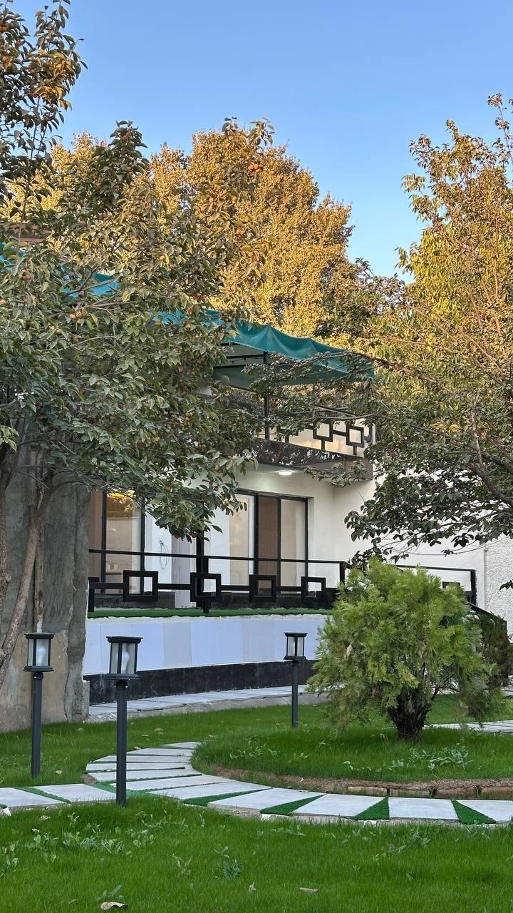 دوبلکس سه خوابه استخردار کوهسار