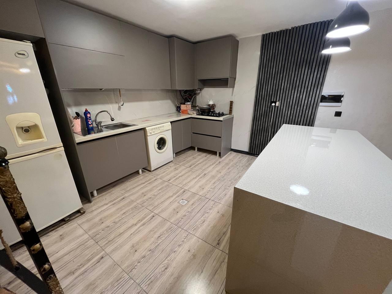 دوبلکس سه خوابه استخردار کوهسار