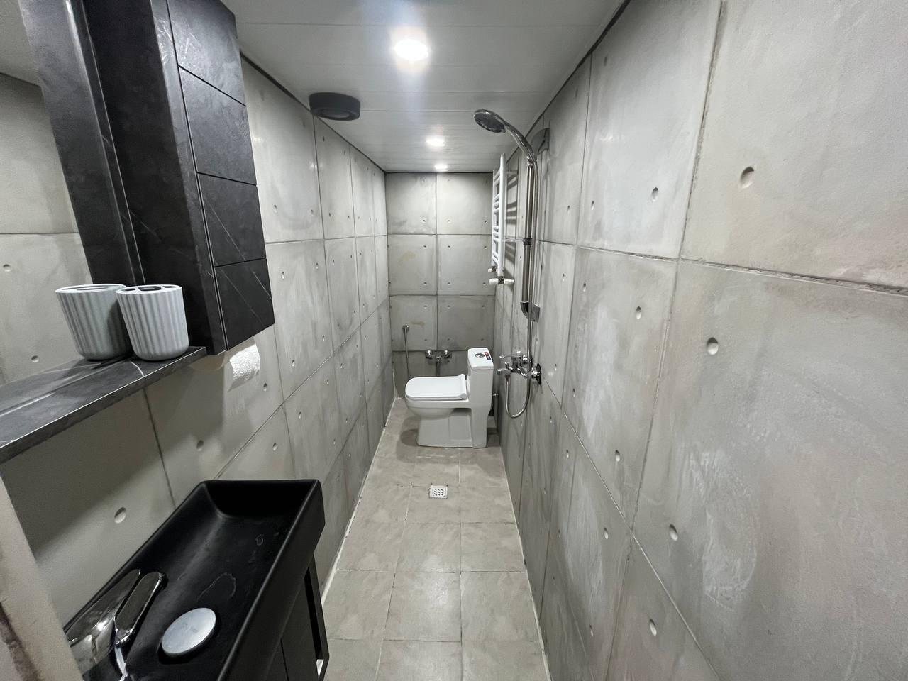 دوبلکس سه خوابه استخردار کوهسار