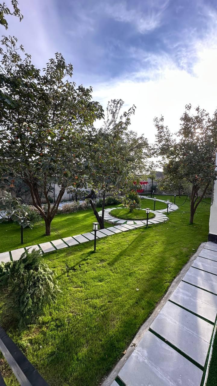 دوبلکس سه خوابه استخردار کوهسار