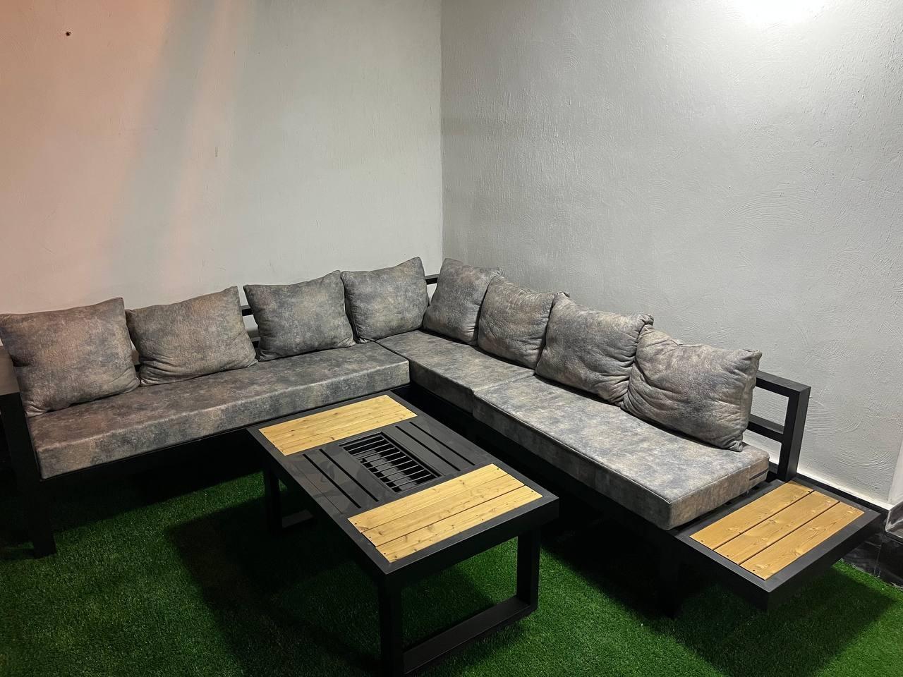 دوبلکس سه خوابه استخردار کوهسار