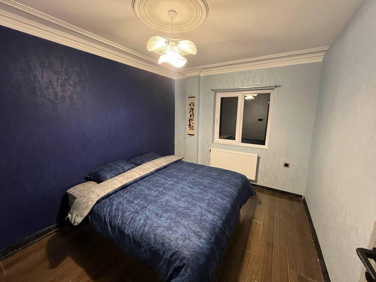 دوبلکس سه خوابه استخردار کوهسار