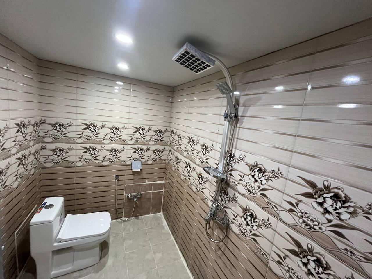 دوبلکس سه خوابه استخردار کوهسار