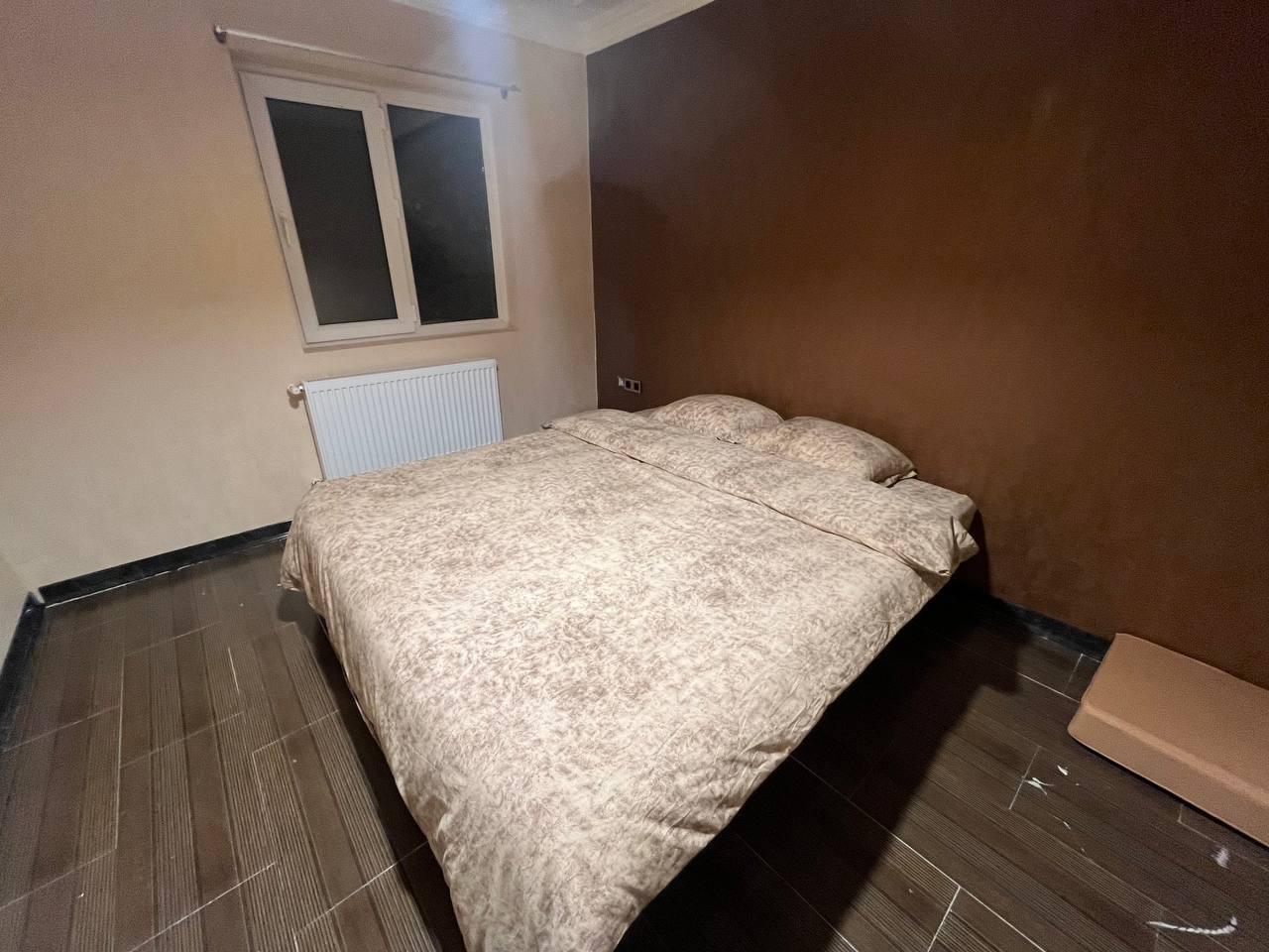 دوبلکس سه خوابه استخردار کوهسار