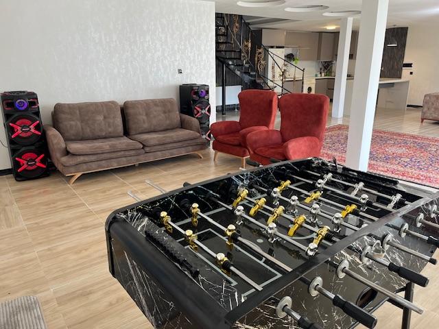 دوبلکس سه خوابه استخردار کوهسار