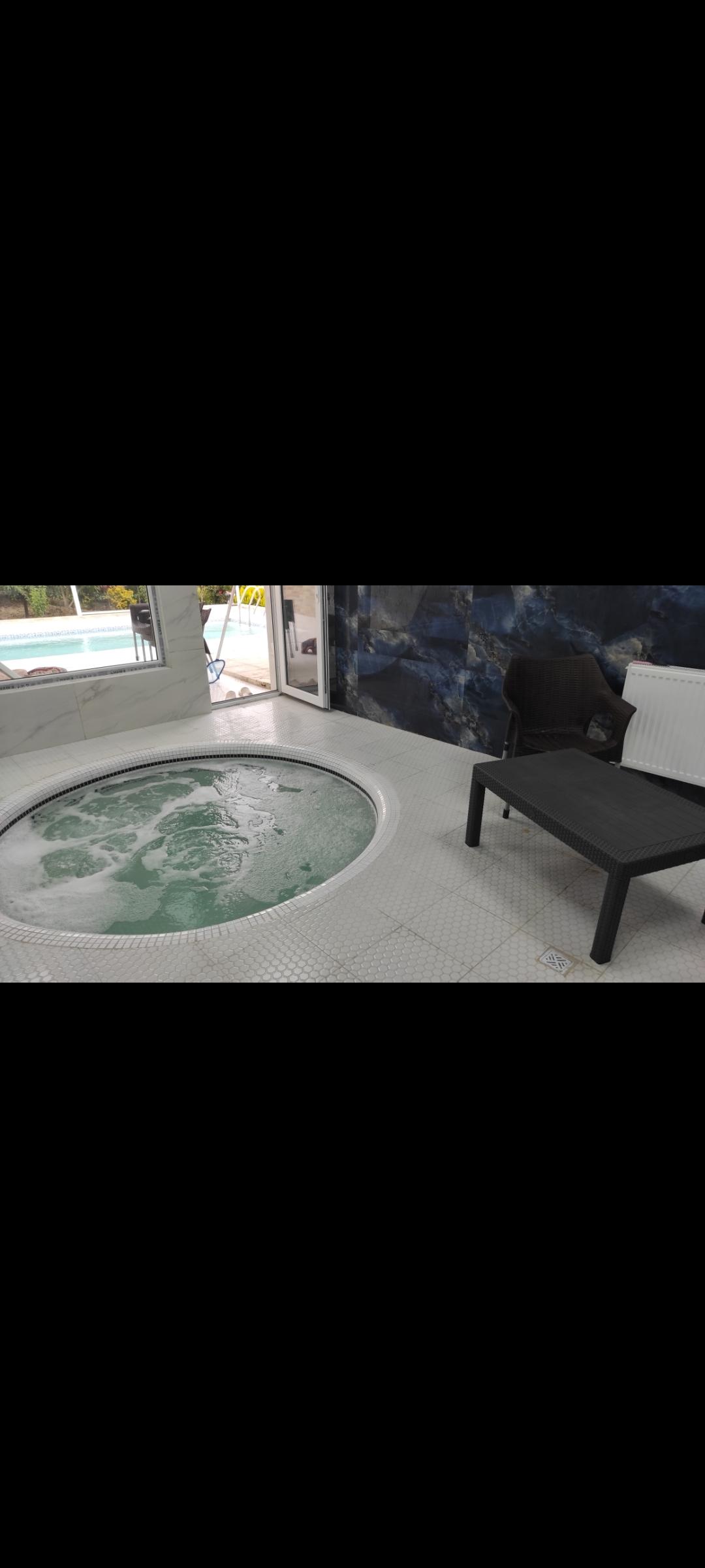 اجاره روزانه ویلا 3 خوابه مسیحا کردان