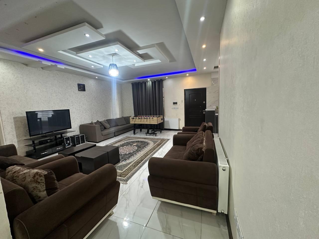 اجاره روزانه ویلا 3 خوابه مسیحا کردان