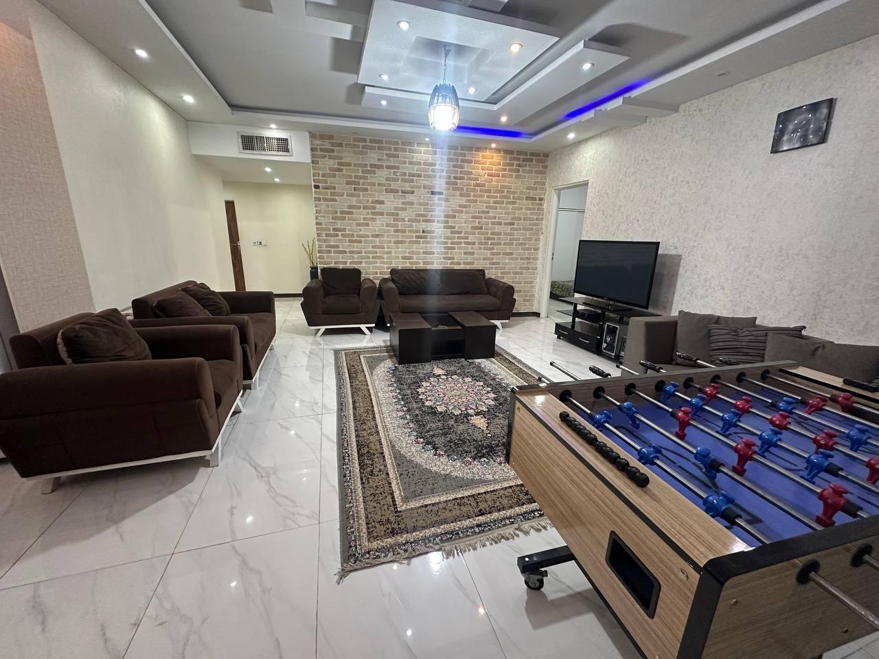 اجاره روزانه ویلا 3 خوابه مسیحا کردان