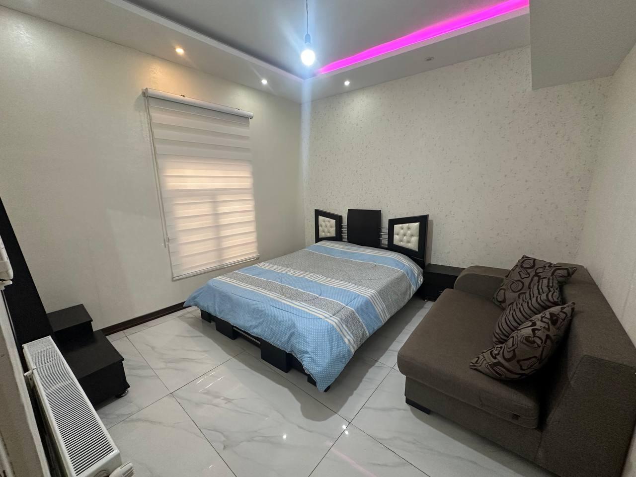 اجاره روزانه ویلا 3 خوابه مسیحا کردان