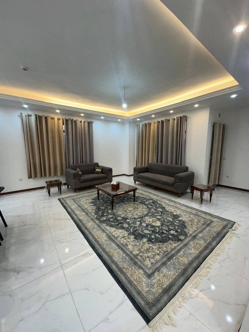 آپارتمان خانه خورشید واحد 1