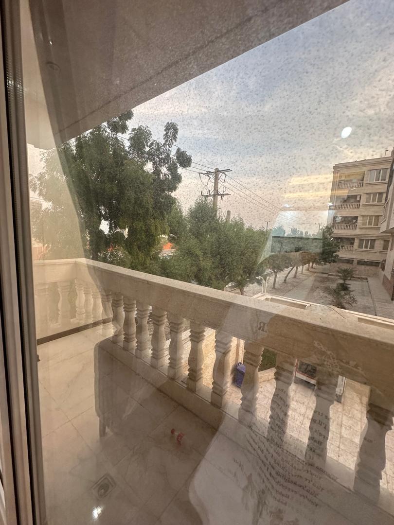 آپارتمان خانه خورشید واحد 1