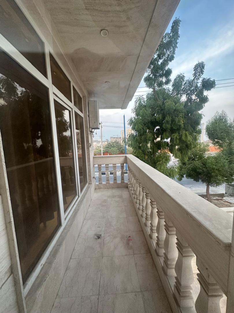 آپارتمان خانه خورشید واحد 1