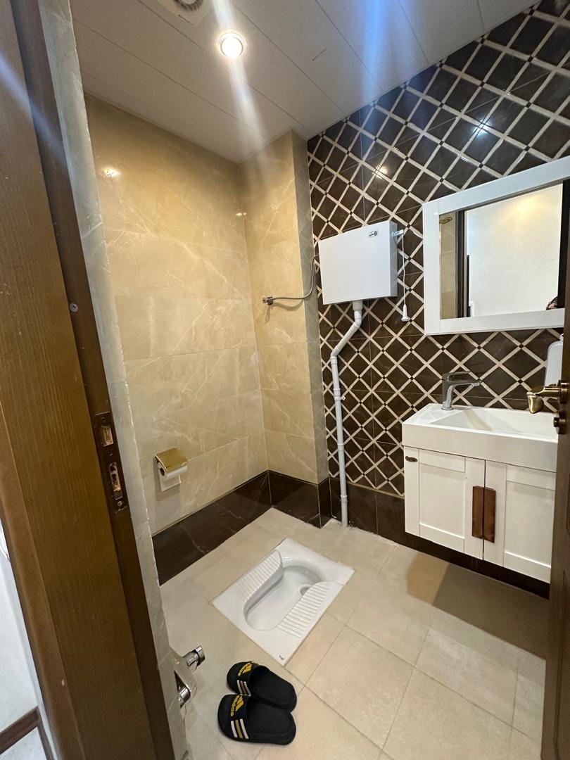 آپارتمان خانه خورشید واحد 1