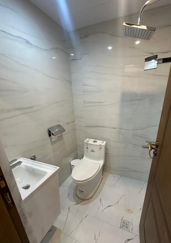 آپارتمان خانه خورشید واحد 1