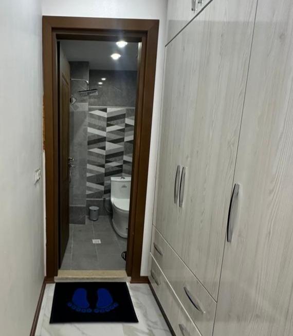 آپارتمان خانه خورشید واحد 1