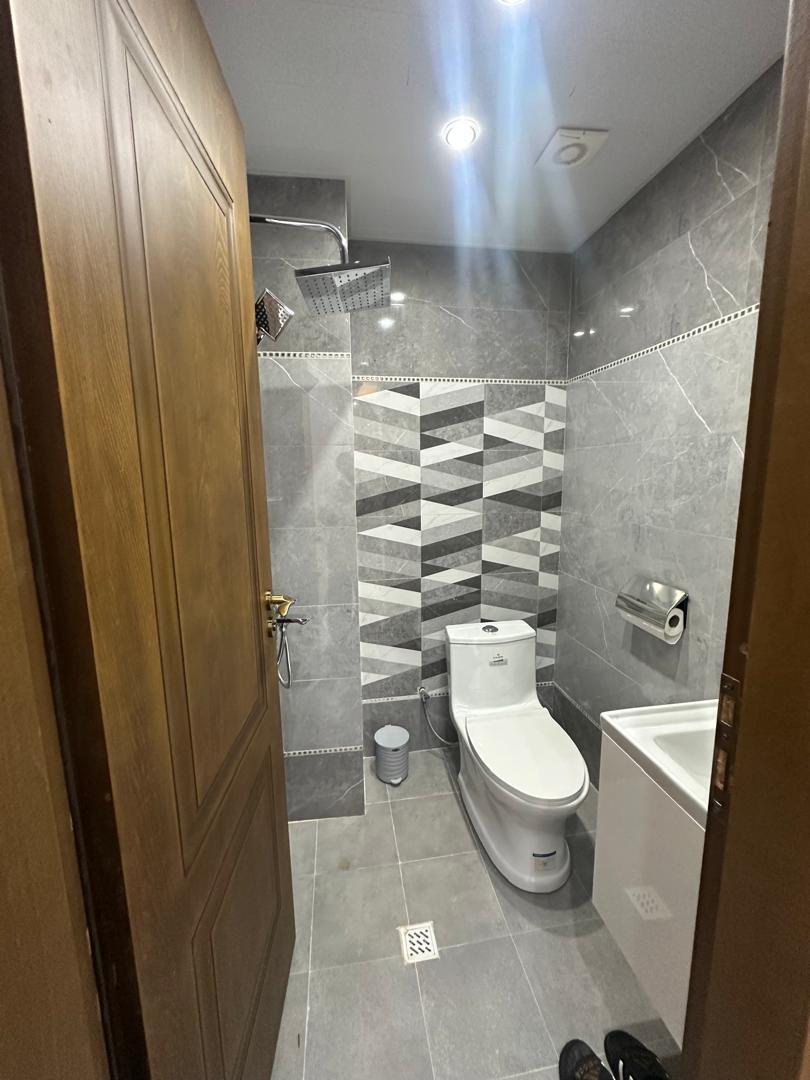 آپارتمان خانه خورشید واحد 1