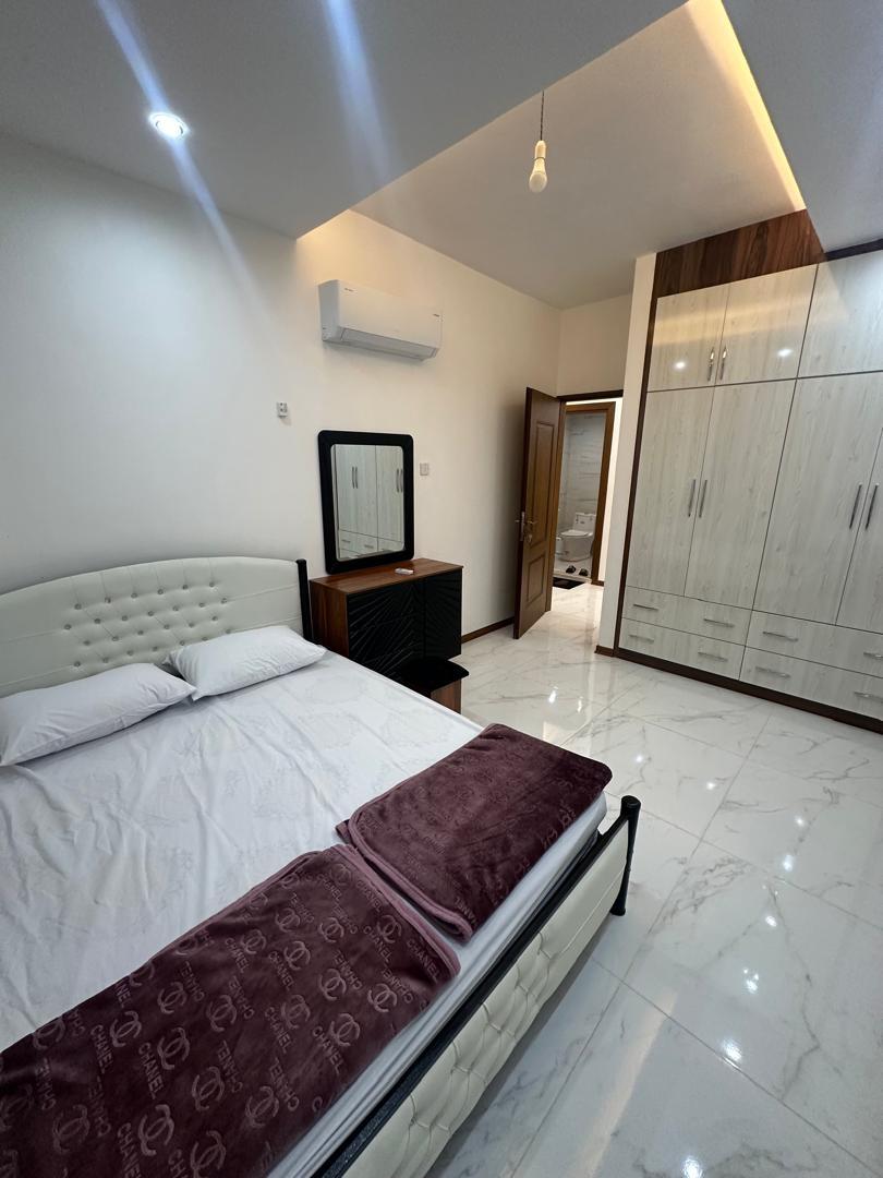 آپارتمان خانه خورشید واحد 1