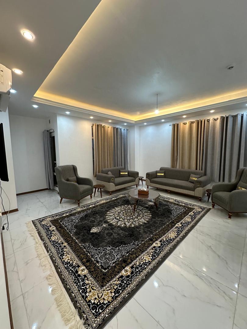 آپارتمان خانه خورشید واحد 3