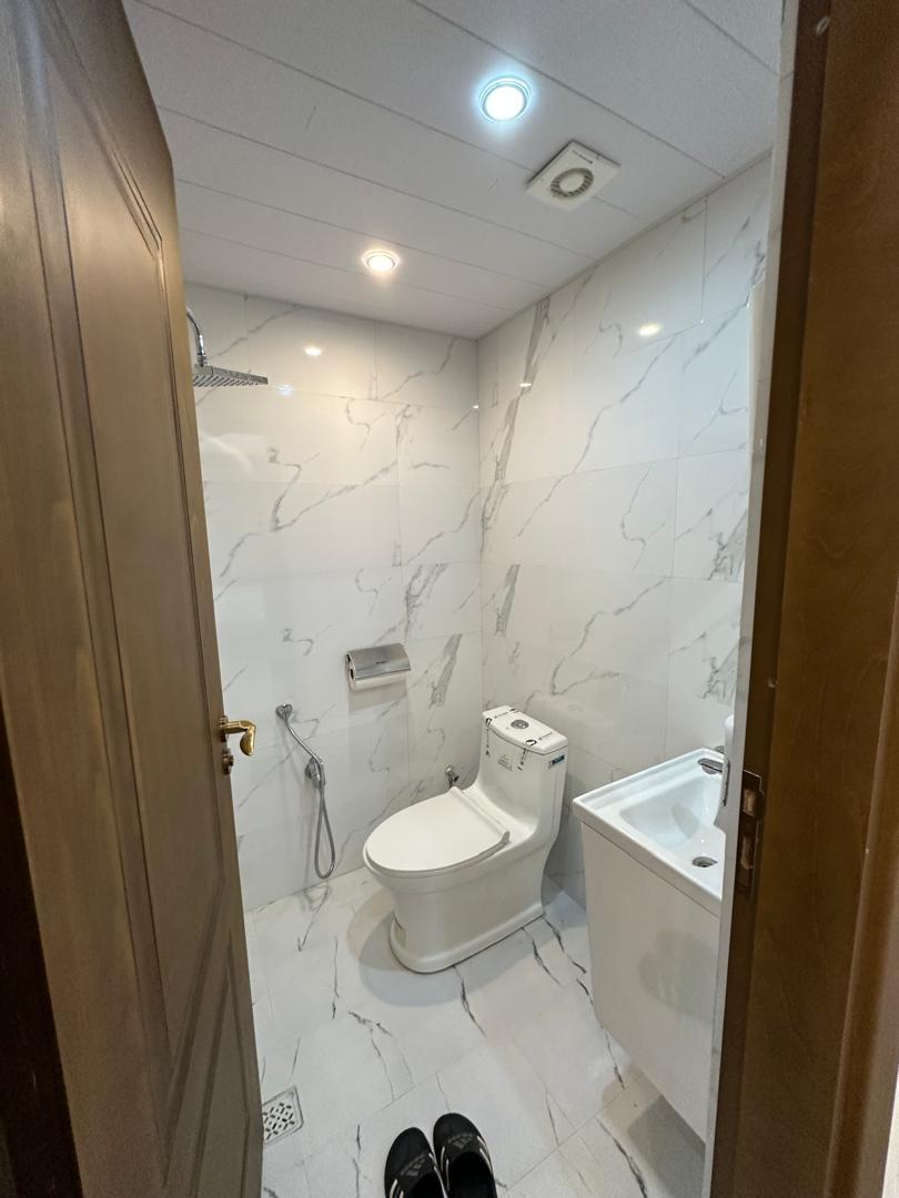 آپارتمان خانه خورشید واحد 3