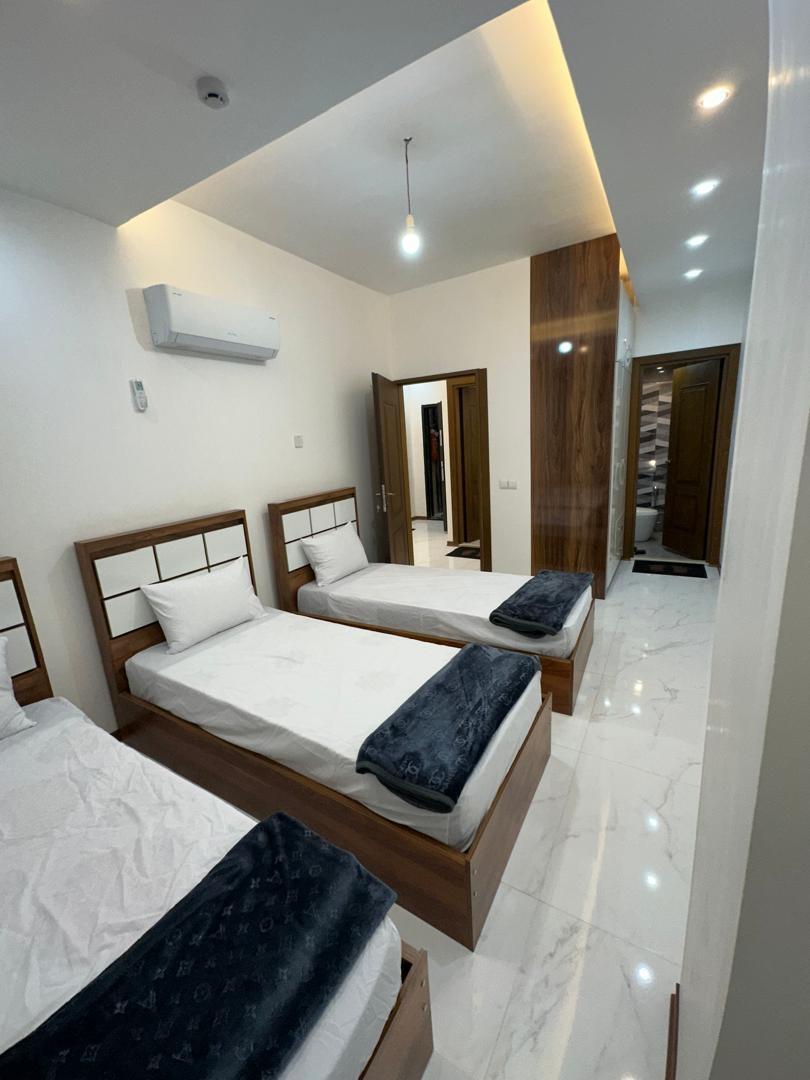 آپارتمان خانه خورشید واحد 3