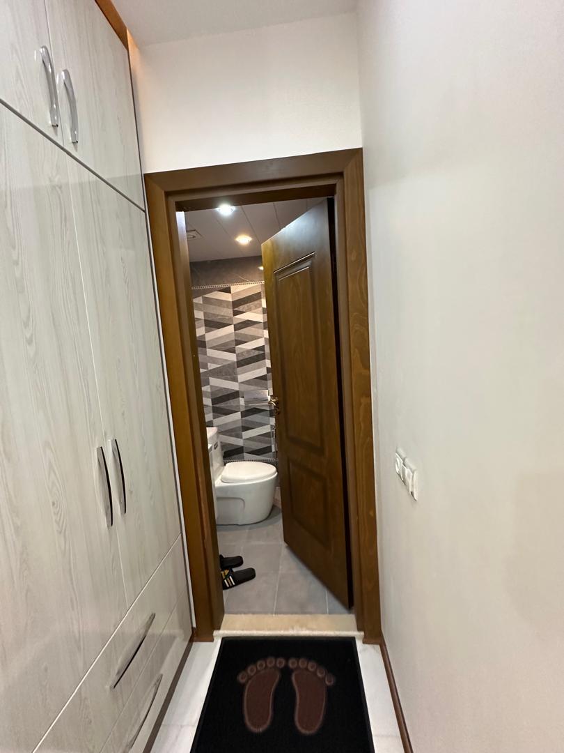 آپارتمان خانه خورشید واحد 3