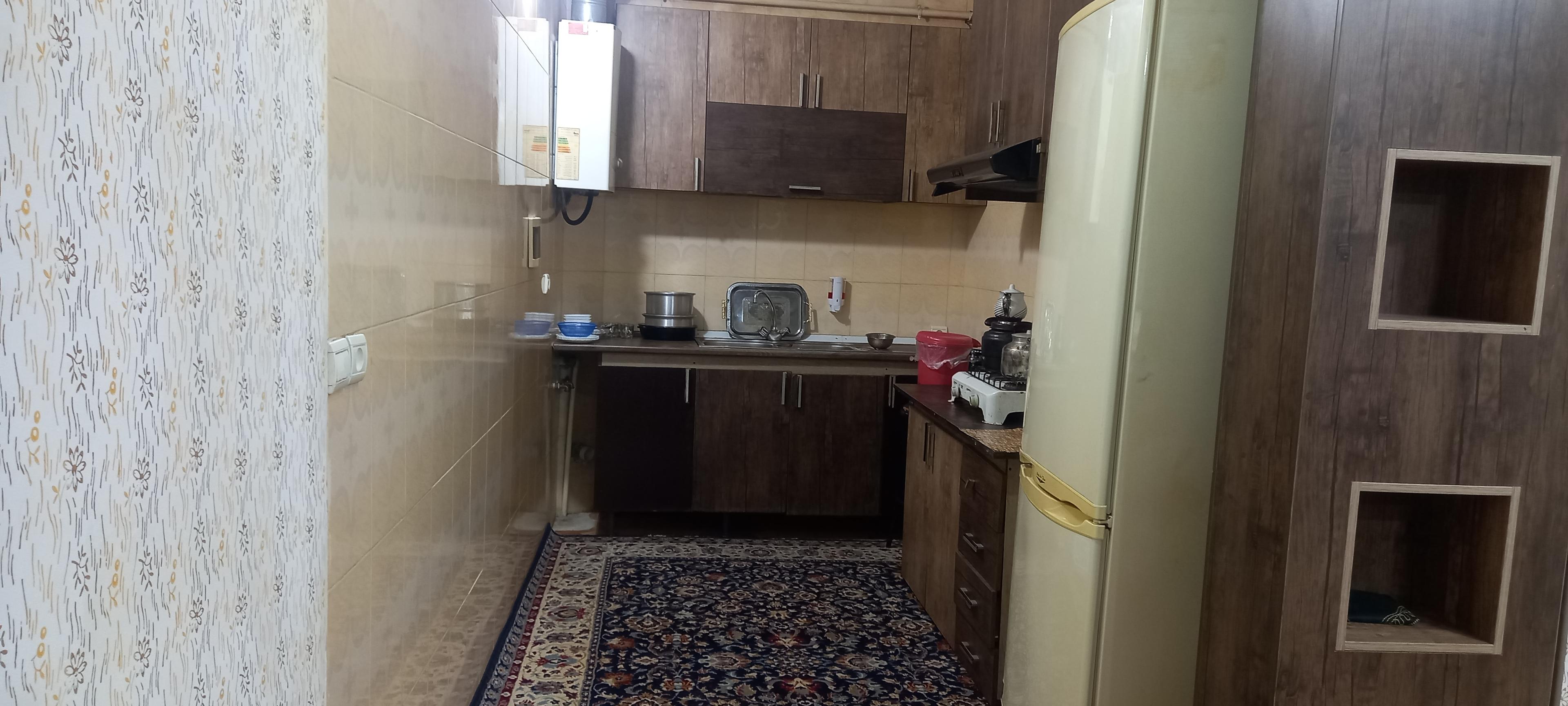 اجاره منزل مبله در رشت