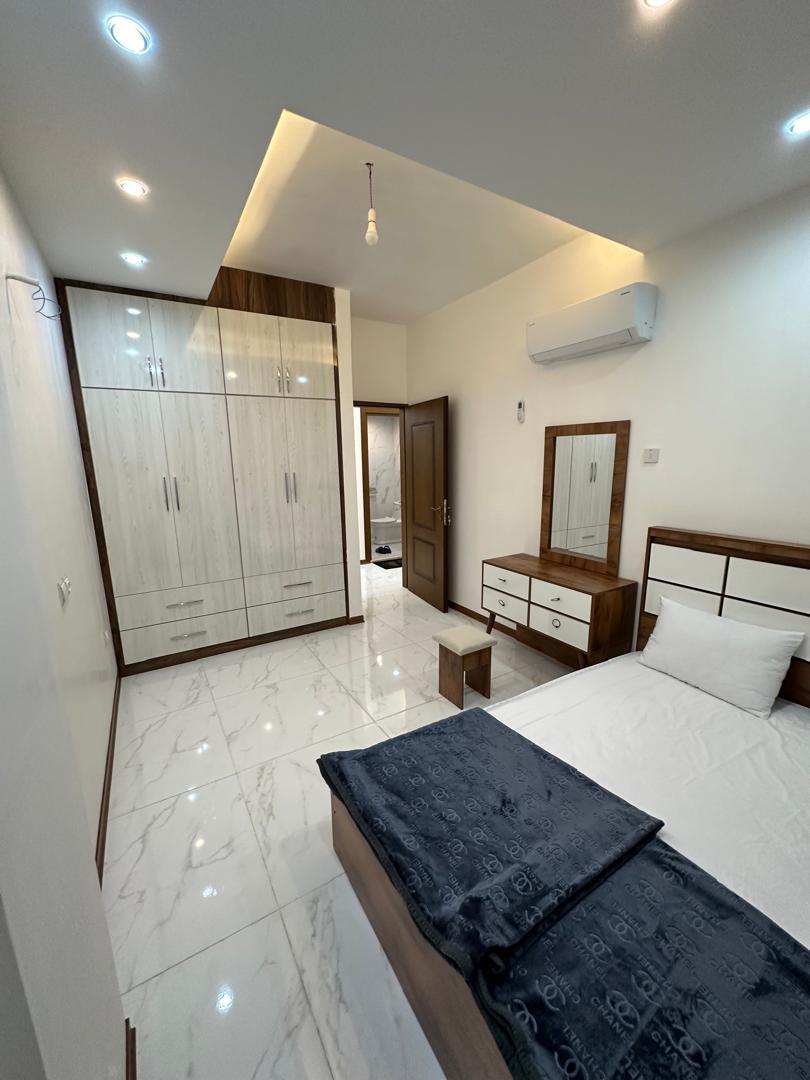 آپارتمان خانه خورشید واحد 2