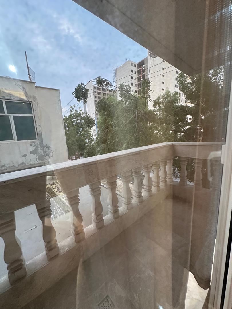 آپارتمان خانه خورشید واحد 2