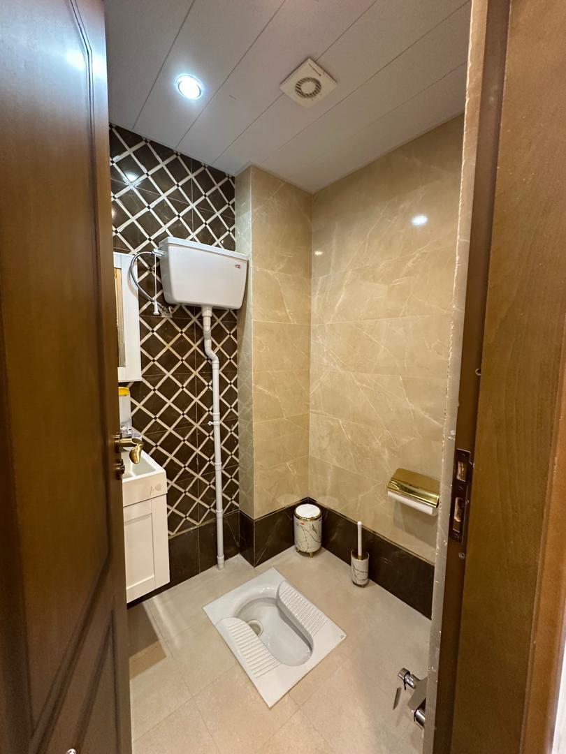 آپارتمان خانه خورشید واحد 2