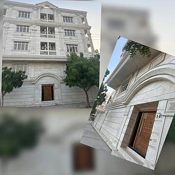 آپارتمان خانه خورشید واحد 2