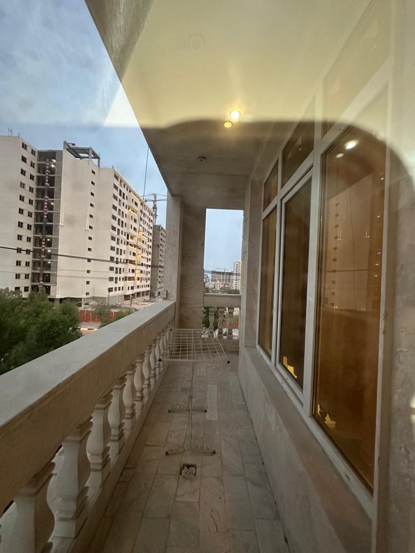 آپارتمان خانه خورشید واحد 4