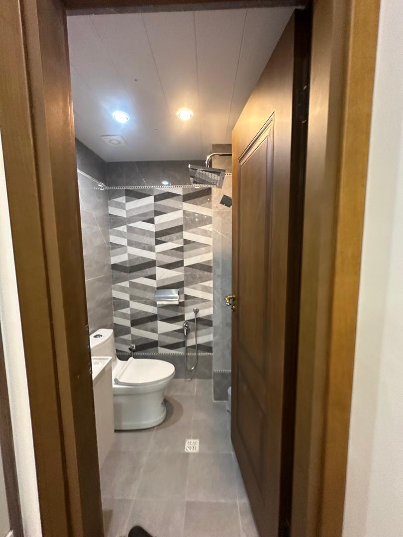 آپارتمان خانه خورشید واحد 4