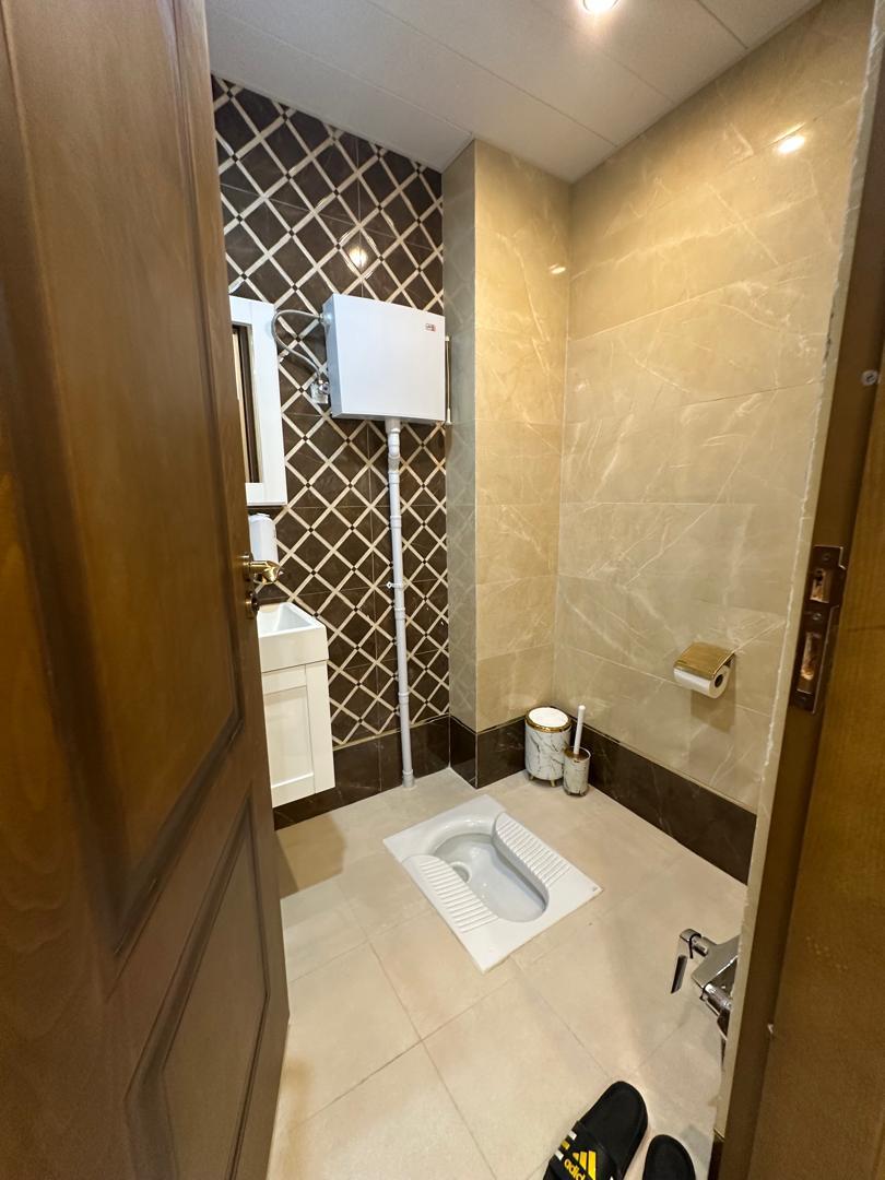 آپارتمان خانه خورشید واحد 4