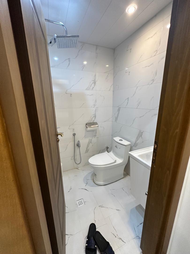 آپارتمان خانه خورشید واحد 4