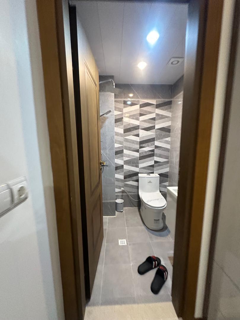 آپارتمان خانه خورشید واحد 5