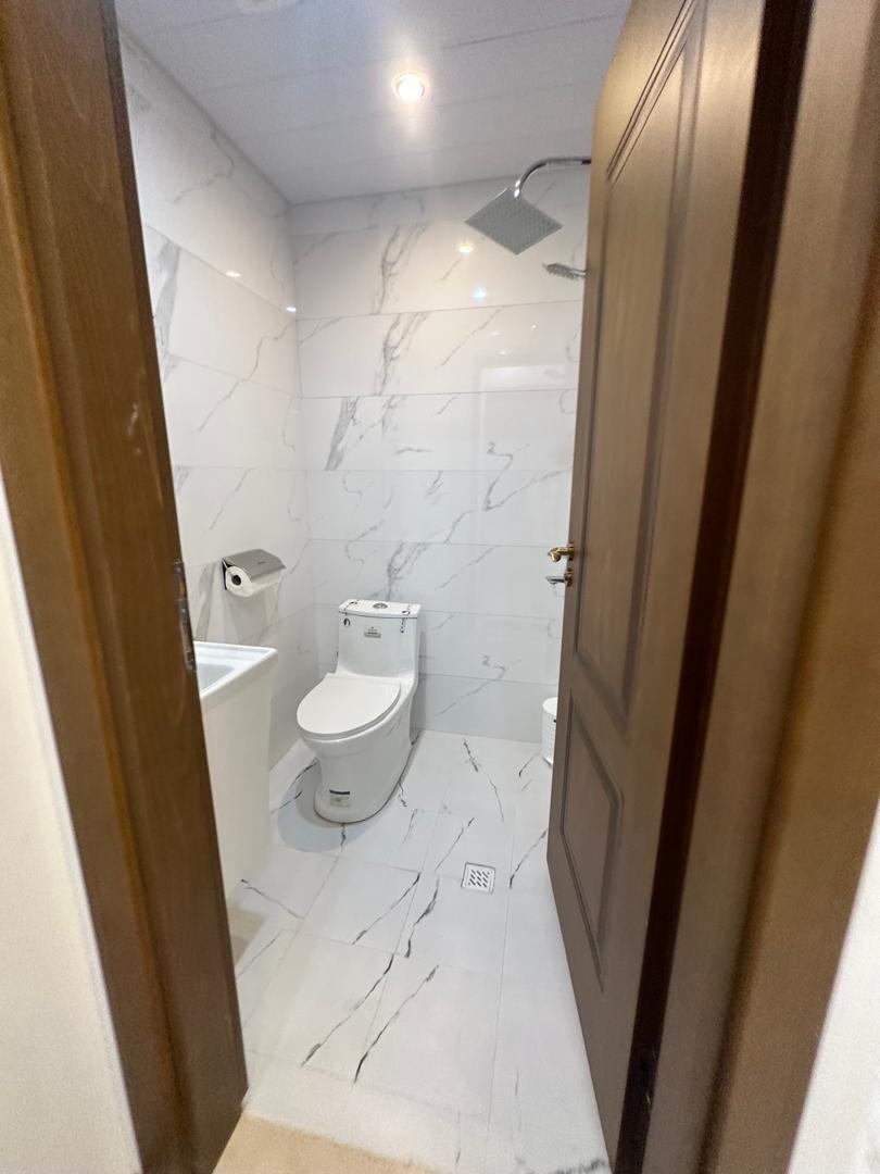 آپارتمان خانه خورشید واحد 5