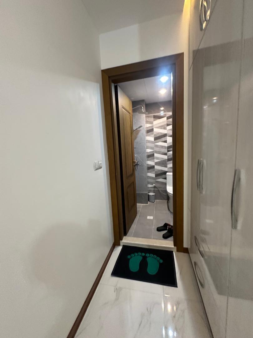 آپارتمان خانه خورشید واحد 5