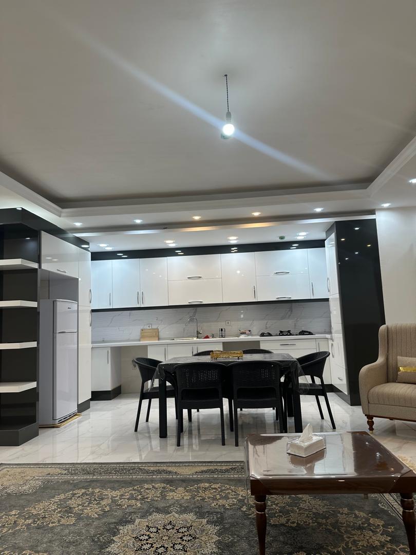 آپارتمان خانه خورشید واحد 6