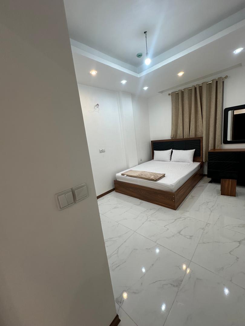 آپارتمان خانه خورشید واحد 6