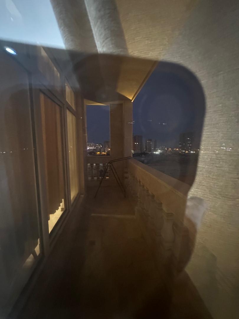 آپارتمان خانه خورشید واحد 6