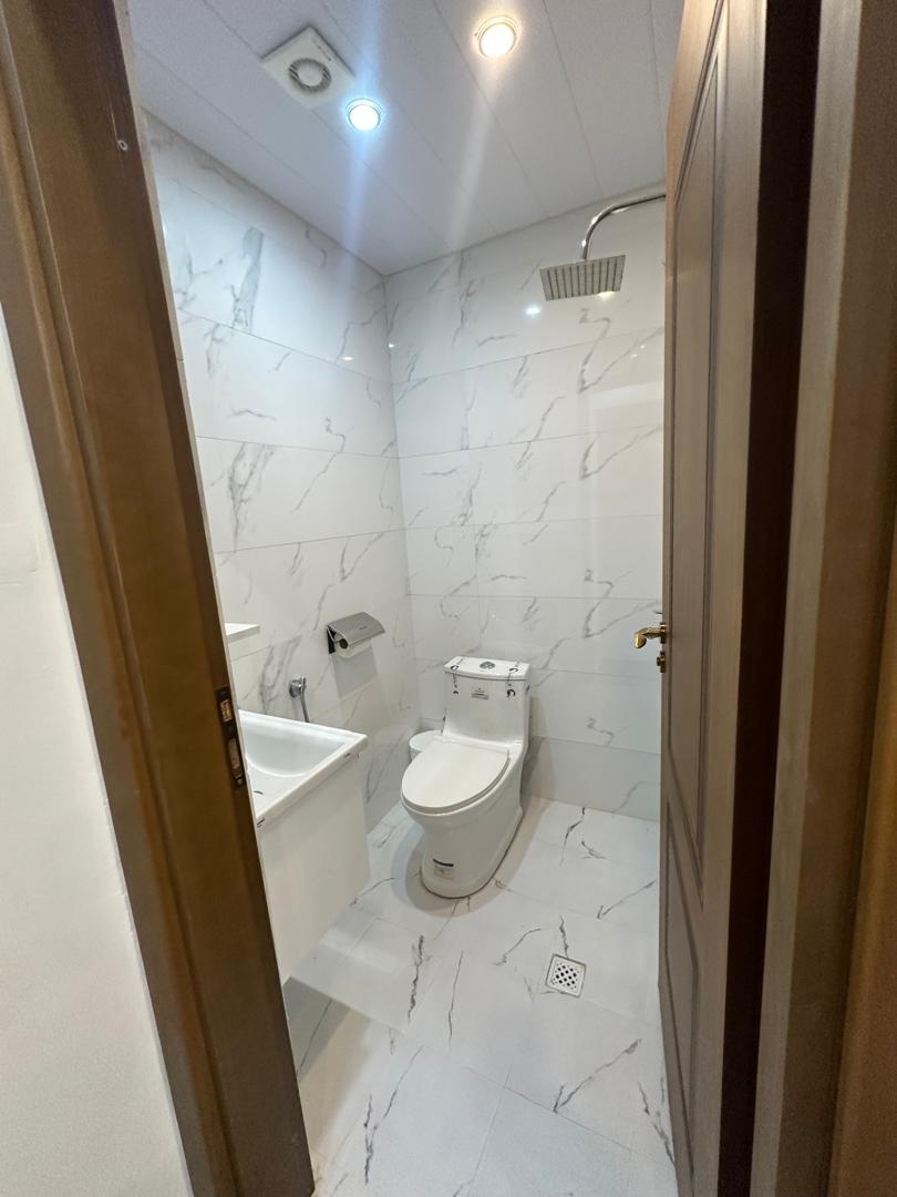 آپارتمان خانه خورشید واحد 6