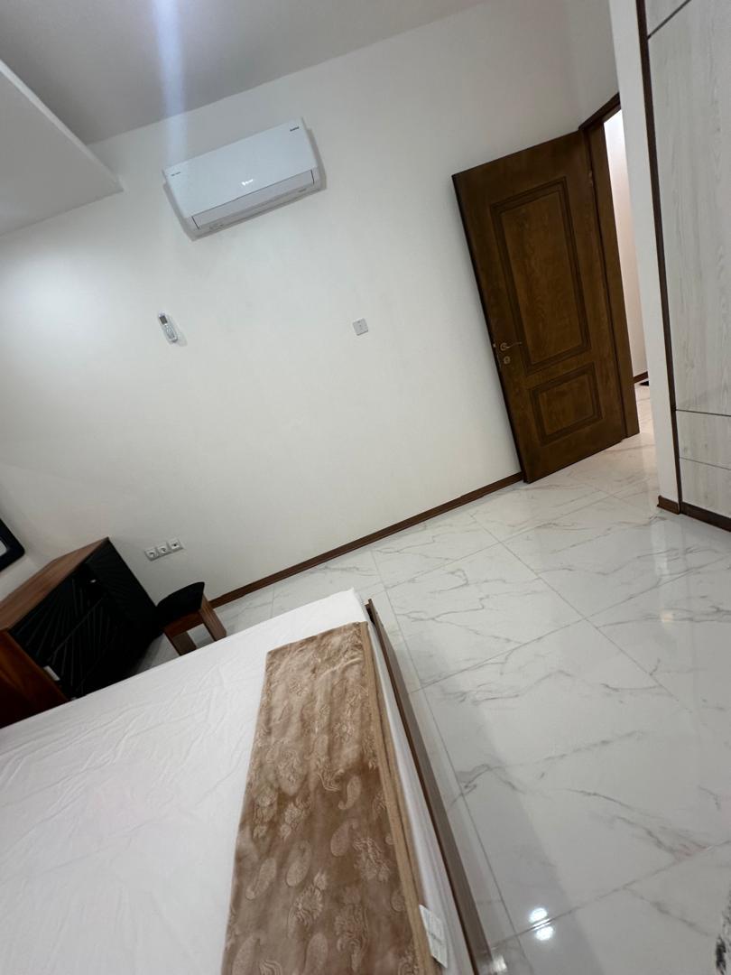 آپارتمان خانه خورشید واحد 6