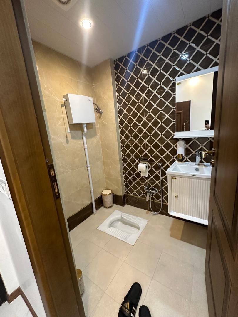 آپارتمان خانه خورشید واحد 6