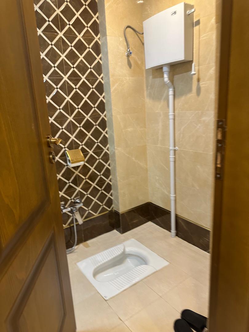 آپارتمان خانه خورشید واحد 7